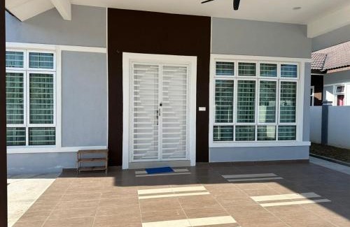 Seremban House | Live Well Homestay Senawang