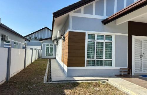 Seremban House | Live Well Homestay Senawang