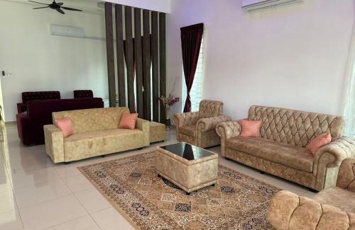 Seremban House | Live Well Homestay Senawang