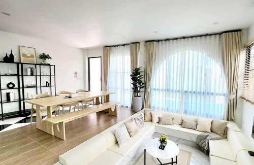 Pak Chong Villa | Live With Passion Pool Villa