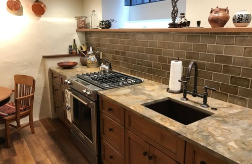 Washington Square West House | Live & Work in Style