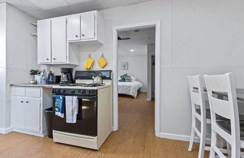 De Pere Apartment | Live. Work. Play. Study. Downtown De Pere!
