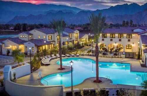 La Quinta House | Live Your Best Life Brand New Home PGA West SIGNATURE Community