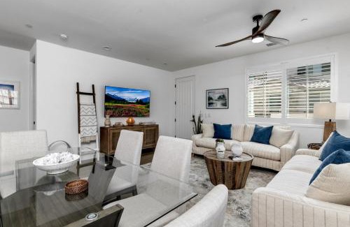 La Quinta House | Live Your Best Life Brand New Home PGA West SIGNATURE Community