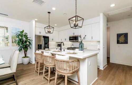 La Quinta House | Live Your Best Life Brand New Home PGA West SIGNATURE Community