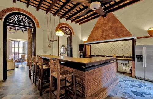 Old San Juan Apartment | Live Your Best Life In An Actual Palace