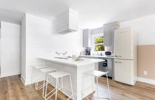 North Charleston Apartment | Live Your Dreams at Nellie at The Quad