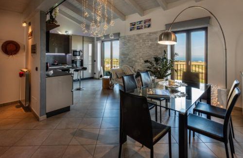 San Costanzo Apartment | Live Your Dream