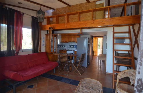Marmari Apartment | Live your greek dream 1h from Athens in Evia island