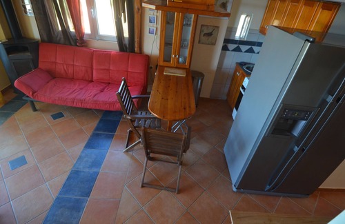 Marmari Apartment | Live your greek dream 1h from Athens in Evia island