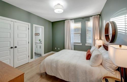 North Nashville House | Live Your Nashville Dream 10 Min to Broadway