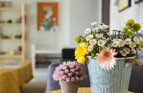 Xindian Apartment | LiveGRACE Apartment Xindian