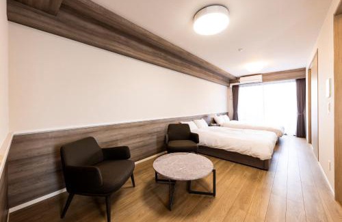 Hakata Ekimae Apartment | LIVEIL Hakataekimae