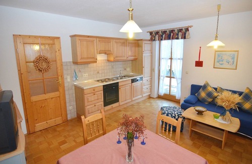 Schoensee Apartment | Lively Apartment with Sauna in Schonsee