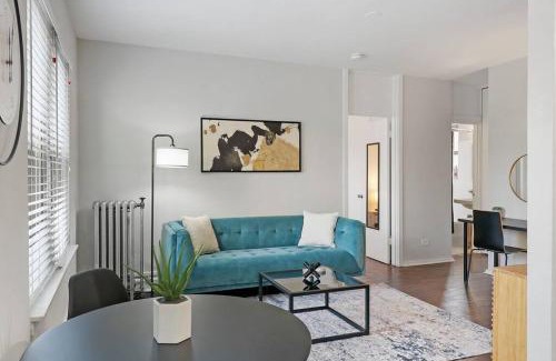 Hyde Park Apartment | Lively & Fully Furnished 1BR Apartment - Kenwood 408