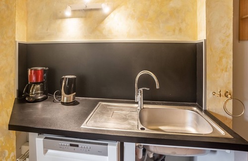 Sainte-Trie House | Lively holiday home with private pool