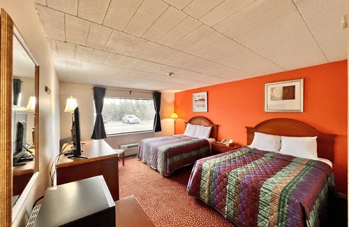 Lively Hotel | Lively Inn & Suites