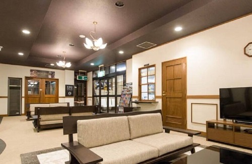 Hatsukaichi Hotel | LiVEMAX RESORT Aki Miyahama-Onsen