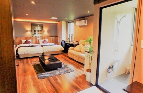 Hatsukaichi Hotel | LiVEMAX RESORT Aki Miyahama-Onsen