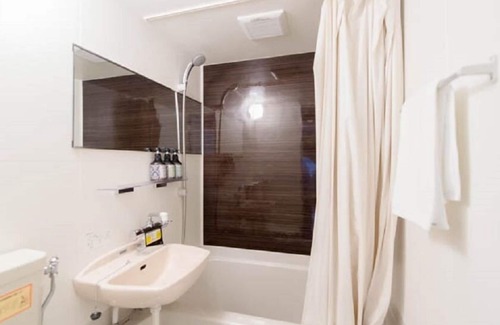 Hatsukaichi Hotel | LiVEMAX RESORT Aki Miyahama-Onsen