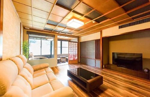 Kawaji Hotel | LiVEMAX RESORT Kawaji