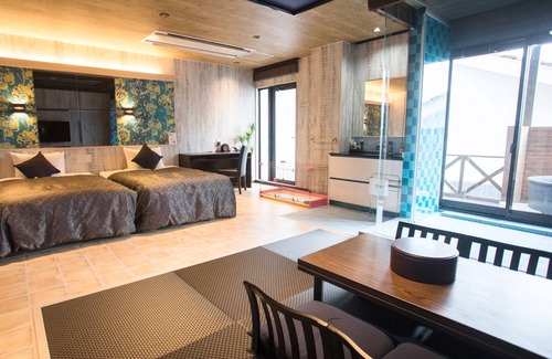 Kyotango Hotel | LiVEMAX RESORT KYOTANGO SEA FRONT