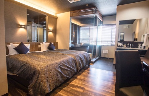 Kyotango Hotel | LiVEMAX RESORT KYOTANGO SEA FRONT