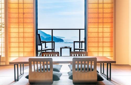 Hatsukaichi Hotel | LiVEMAX RESORT Miyahama Ocean View