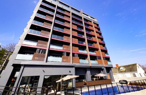 Hatsukaichi Hotel | LiVEMAX RESORT Miyahama Ocean View