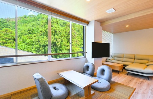 Kagawa Prefecture Hotel | Livemax Resort Sanuki Shionoe Onsen