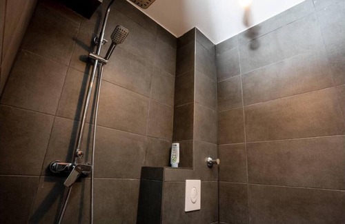 Rapen Apartment | Livemore24 - Apartment 1 in Oer-Erkenschwick WLAN