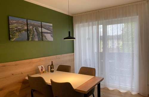 Sankt Polten Apartment | Livero Apartments