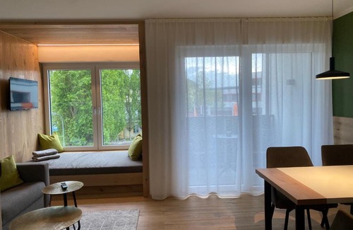 Sankt Polten Apartment | Livero Apartments