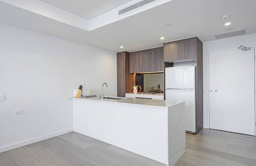 Liverpool Apartment | Liverpool Brand new 2 Br Apt City View + Parkingn