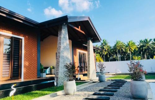 Pallama Hotel | Liverpool Estate - Chilaw