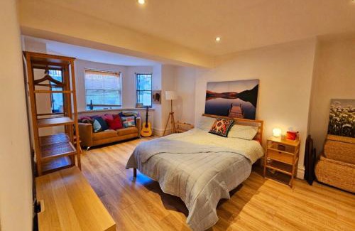 Georgian Quarter Apartment | Liverpool Georgian Quarter Apartment
