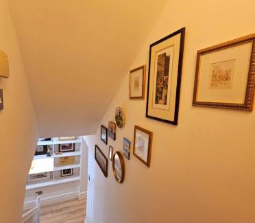 Georgian Quarter Apartment | Liverpool Georgian Quarter Apartment