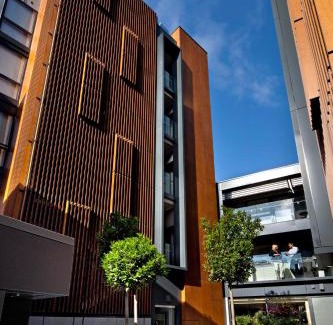 Bishopsgate Apartment | Liverpool Street I Your Apartment