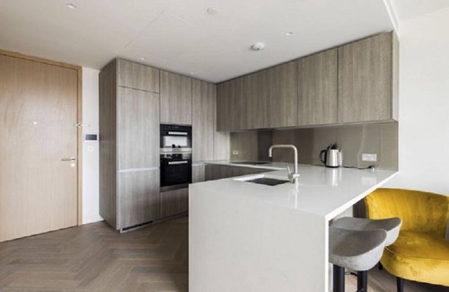 Shoreditch Apartment | Liverpool Street, Shoreditch