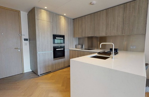 Shoreditch Apartment | Liverpool Street, Shoreditch