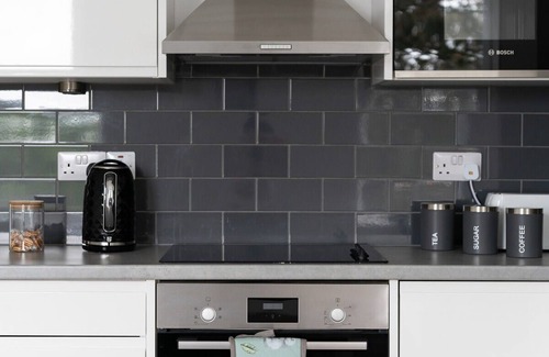 Aylesbury Apartment | Livestay Modern One Bed Apartment in Aylesbury16