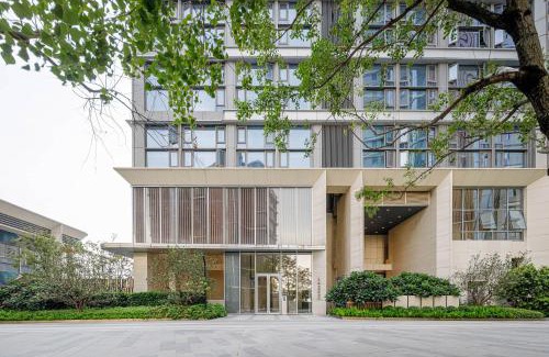 Guangzhou Hotel | Livetour Hotel Sanxi Metro Guangzhou