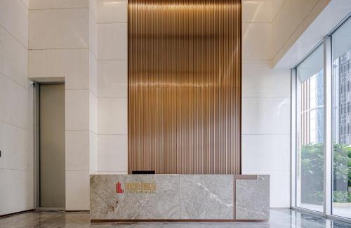 Guangzhou Hotel | Livetour Hotel Sanxi Metro Guangzhou