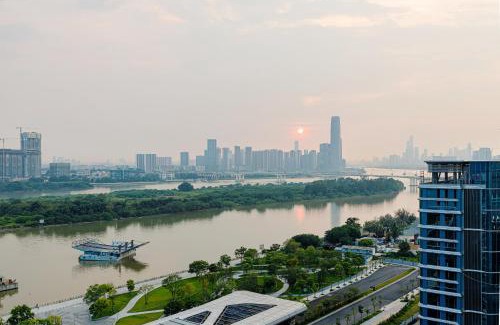Guangzhou Hotel | Livetour Hotel Sanxi Metro Guangzhou