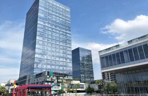 Guangzhou Science City Apartment | Livetour Hotel Shenzhou Road Metro Guangzhou