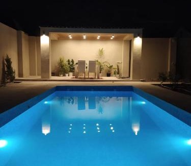 Baku Villa | LiveUp Villa in Mardakan