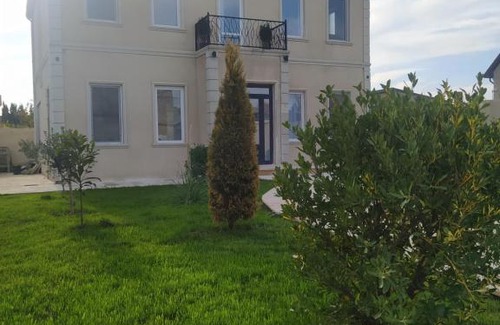 Baku Villa | LiveUp Villa in Mardakan