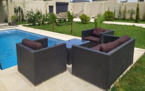 Baku Villa | LiveUp Villa in Mardakan