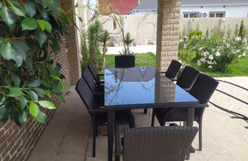 Baku Villa | LiveUp Villa in Mardakan