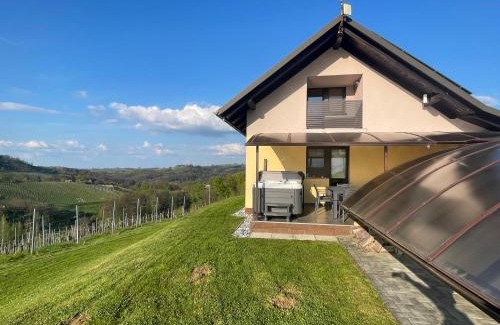 Hermanci House | Liveza House